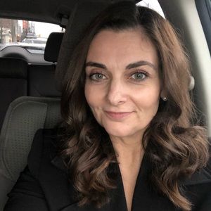 Meet your Posher, Susy